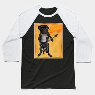 Just Phoebe Bridgers and her dog Baseball T-Shirt